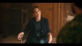 The Iris Affair - Season 01 Episode 05